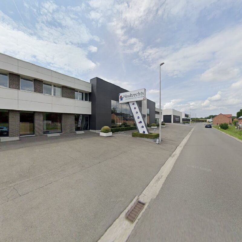 Foto van Alken Kolmen