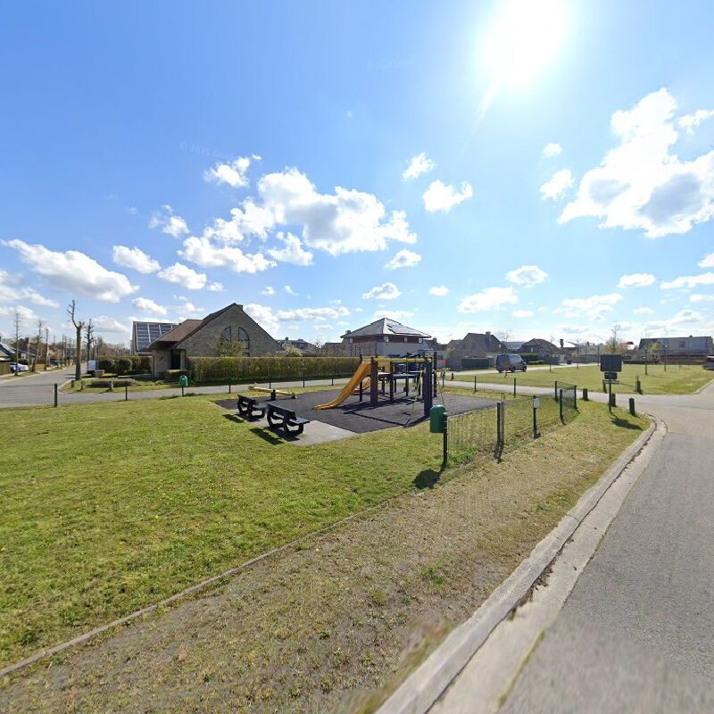 Foto van Speelplein monnikenveld