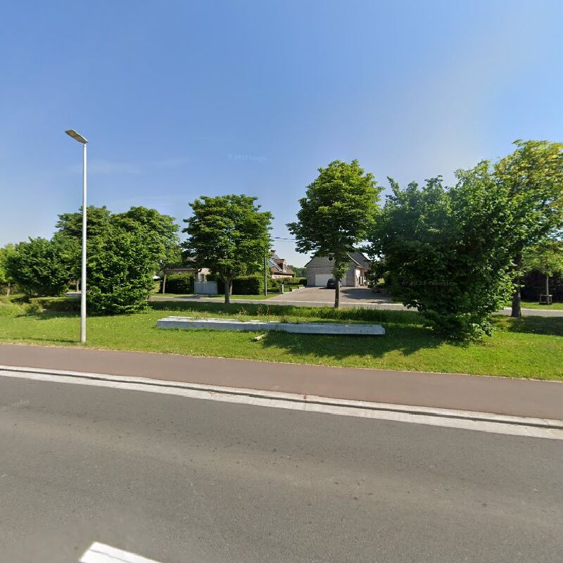 Foto van Waasmunster Nederheirweg