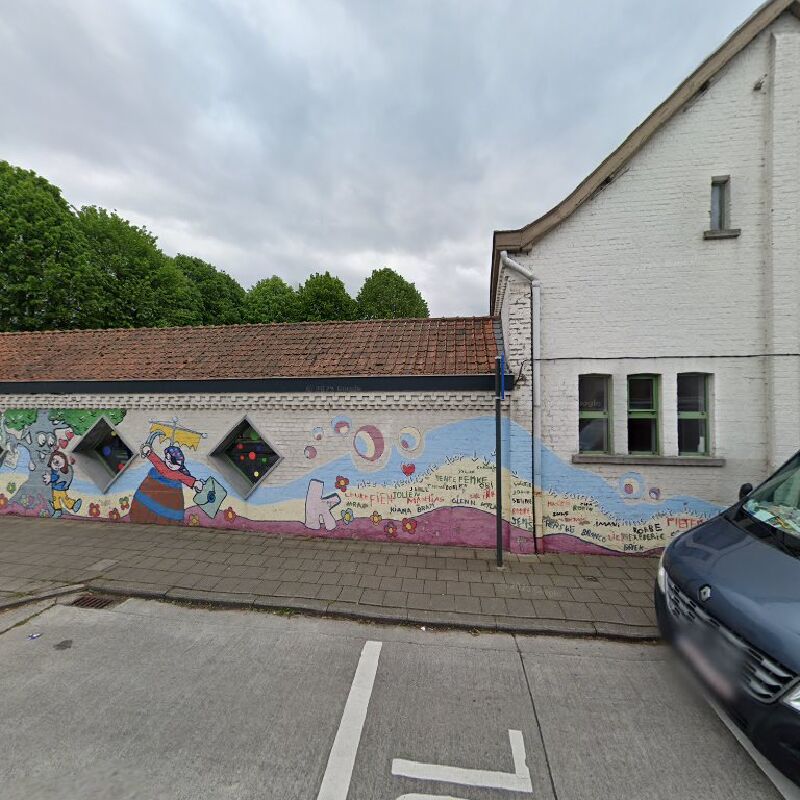 Foto van Van Nieuwenhove / Patrick