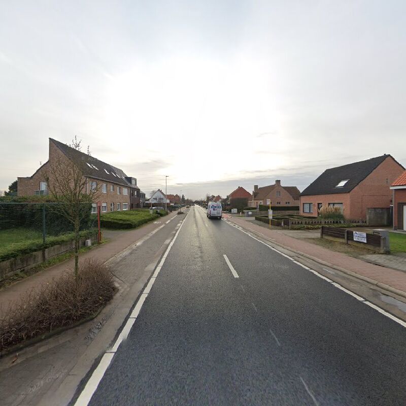 Foto van Rijkevorsel Akkerstraat