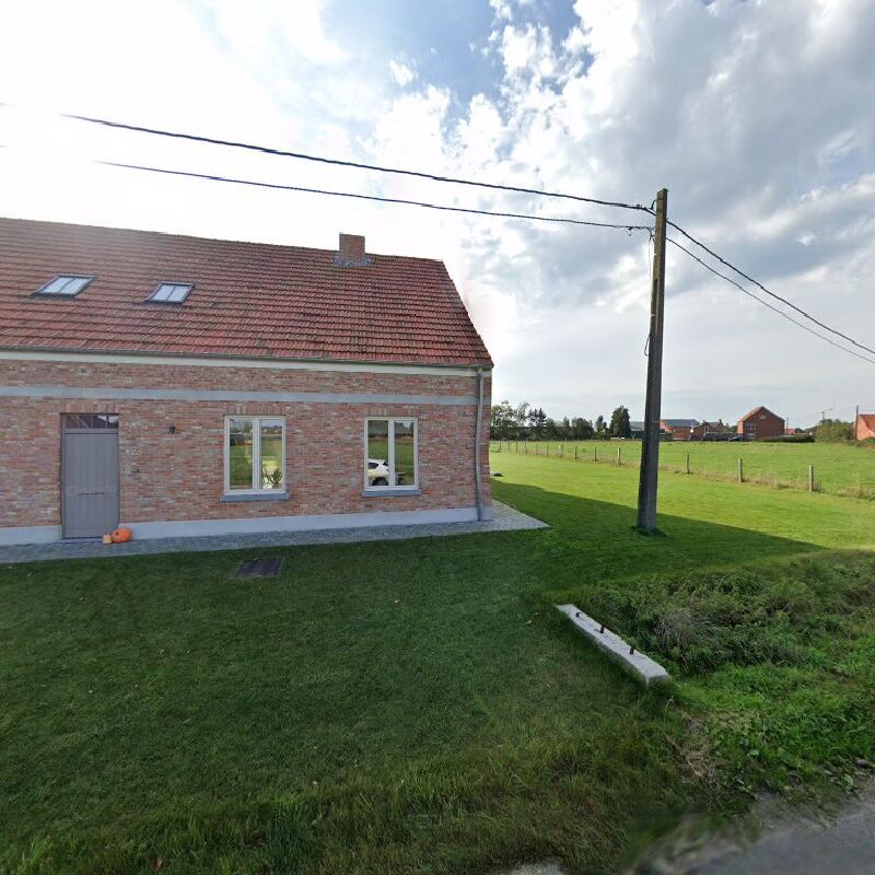 Foto van Diëtiste Anke van den Brand