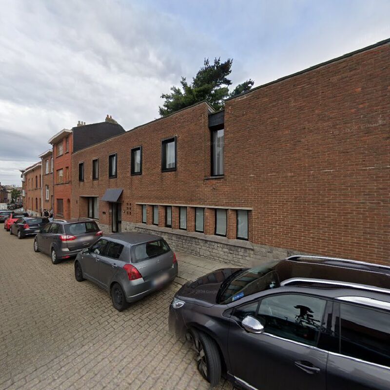 Foto van Thibaut Knop