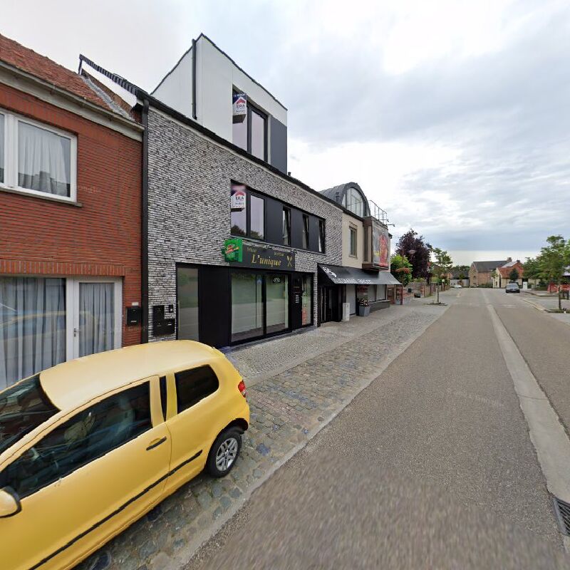 Foto van Het Frietje