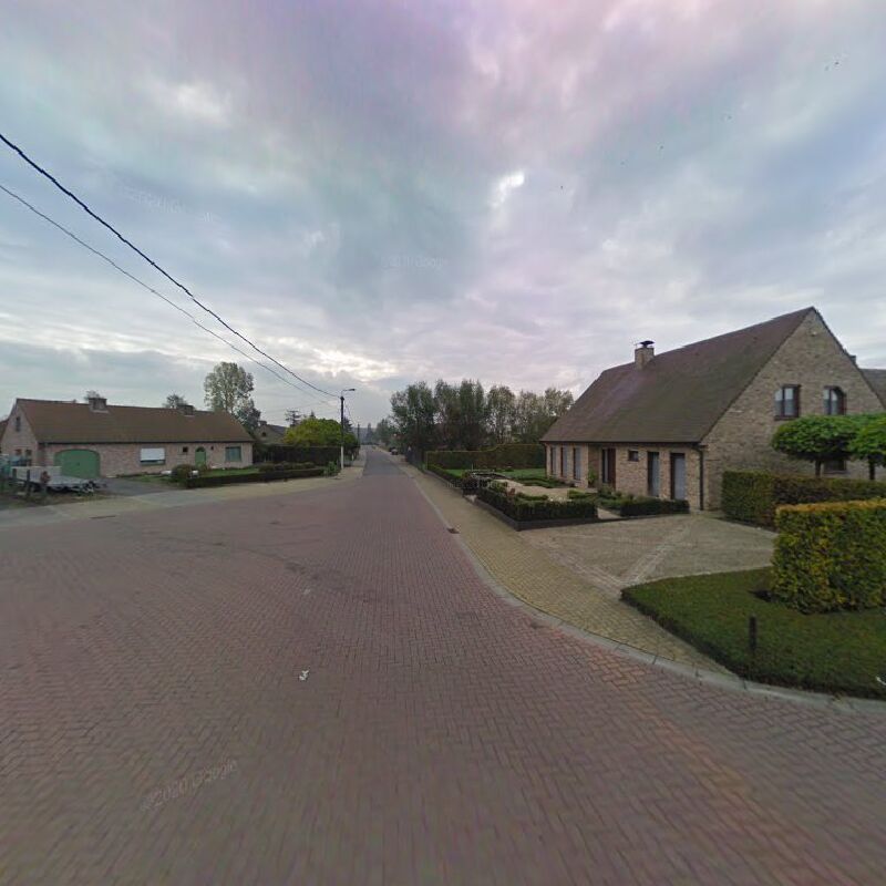 Foto van De Snoeibijl