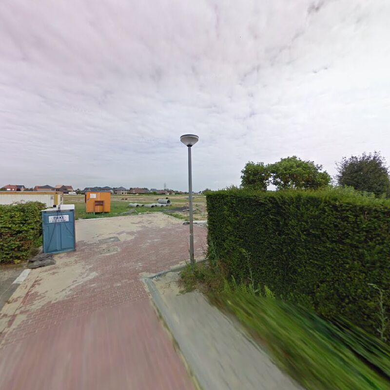 Foto van Speelplein Mercatorlaan