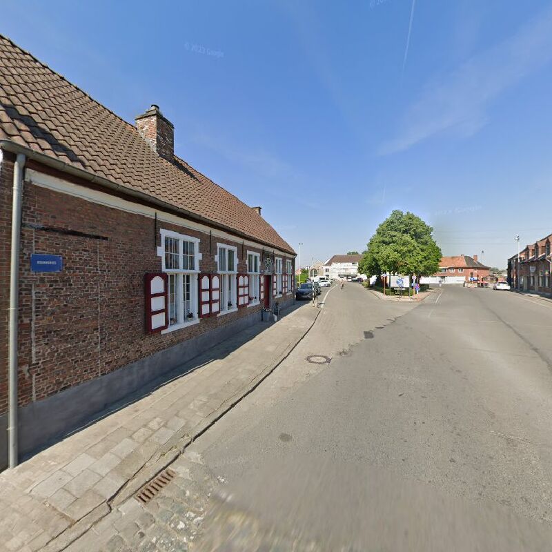 Foto van Waasmunster Sint-Annastraat