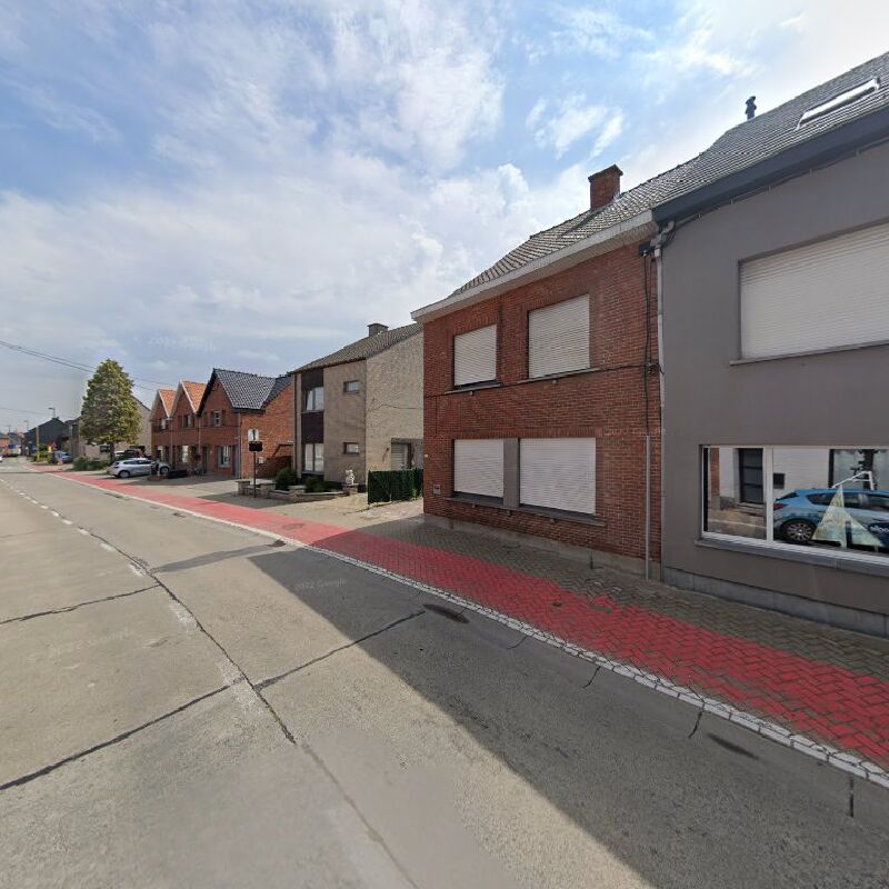 Foto van TM Trans bvba
