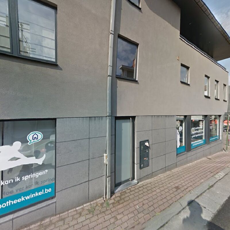 Foto van Selectair Reizen Staelens