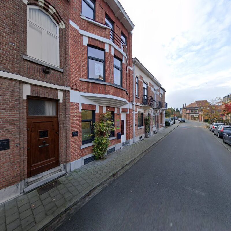 Foto van Tandarts An Pinxten B.V. Bvba