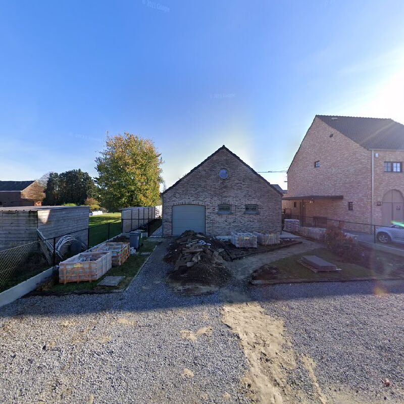 Foto van Verdegem Sofie