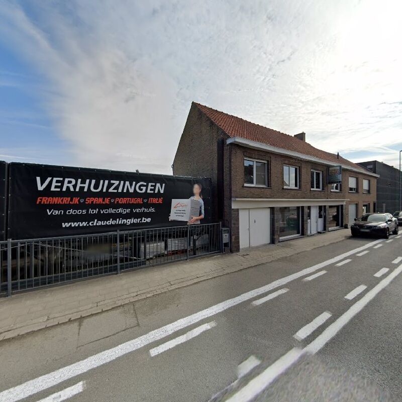 Foto van Self Storage Diksmuide