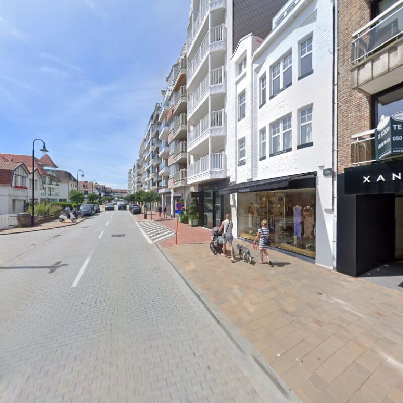 Foto van APM Monaco Knokke