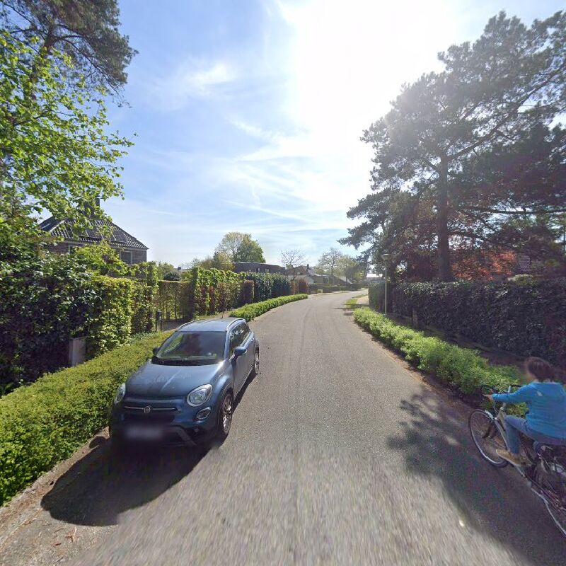 Foto van Psycholoog Lieven D'Hauwers