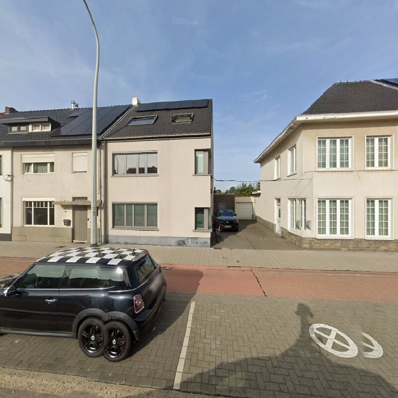Foto van Goethals Philippe