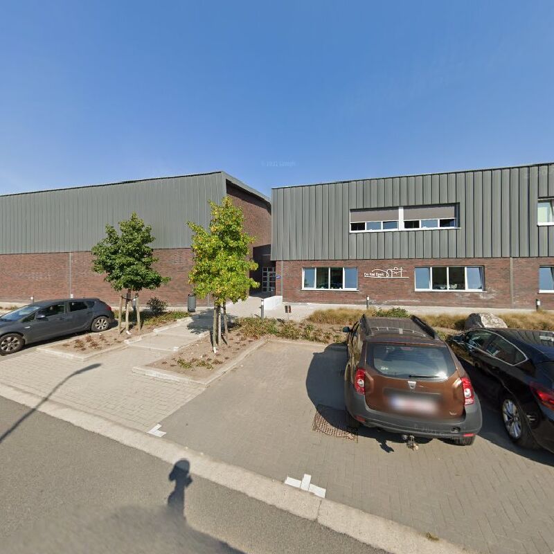 Foto van De Kei Beek