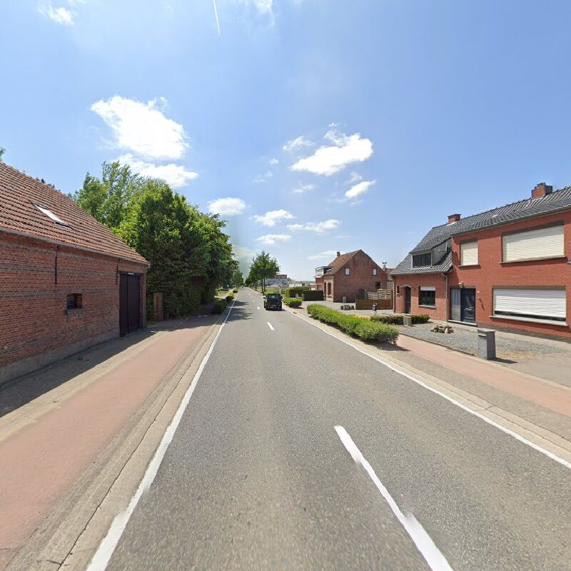 Foto van Rijkevorsel Hoge Heivelden