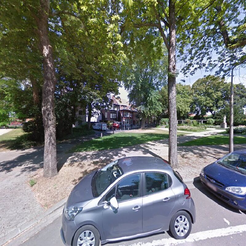 Foto van Groeipunt Kortrijk