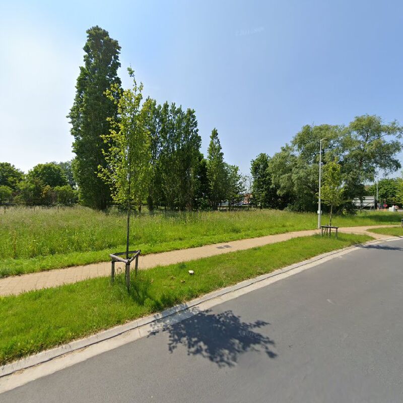 Foto van Liedekerke Affligemstraat