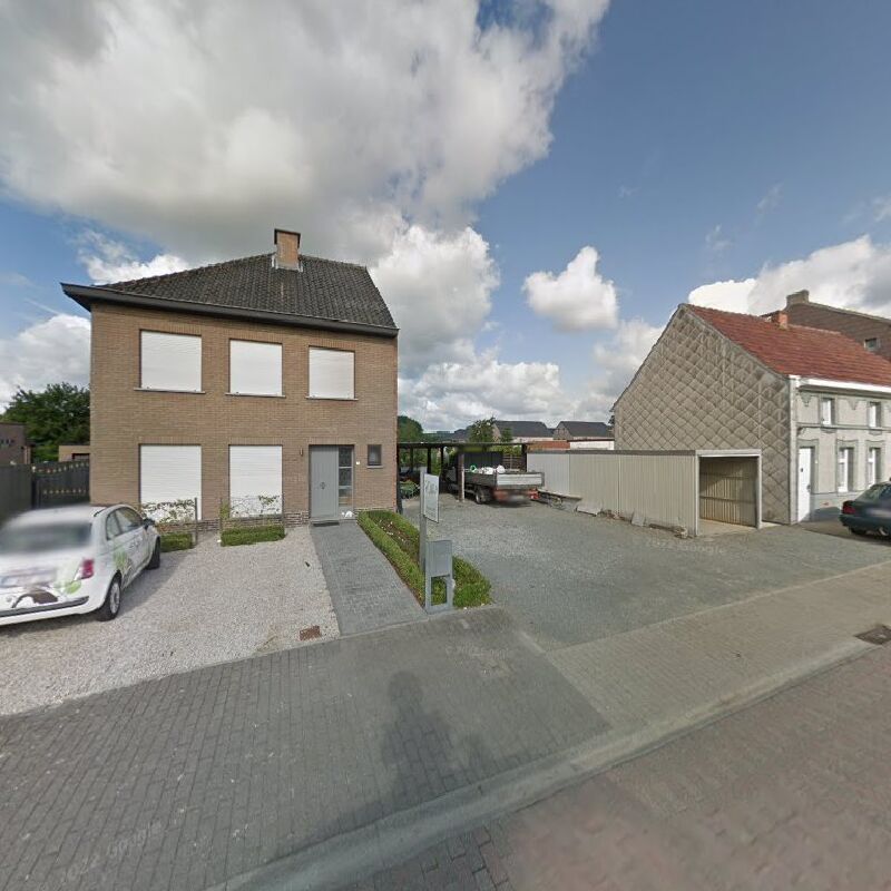 Foto van Van de Ponseele Elke