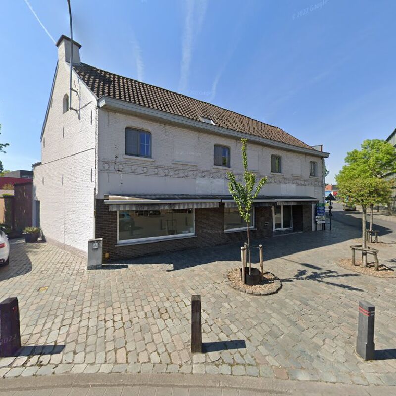 Foto van Tandheelkundig Kabinet Eeckhaut Vanloocke BVBA