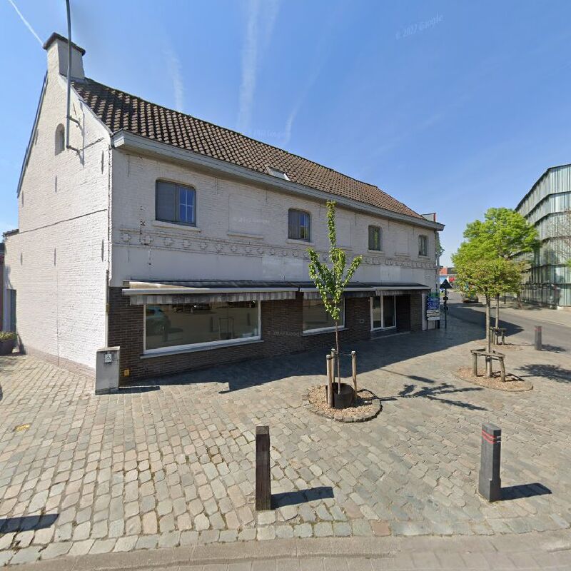 Foto van Dental Clinic Rumbeke