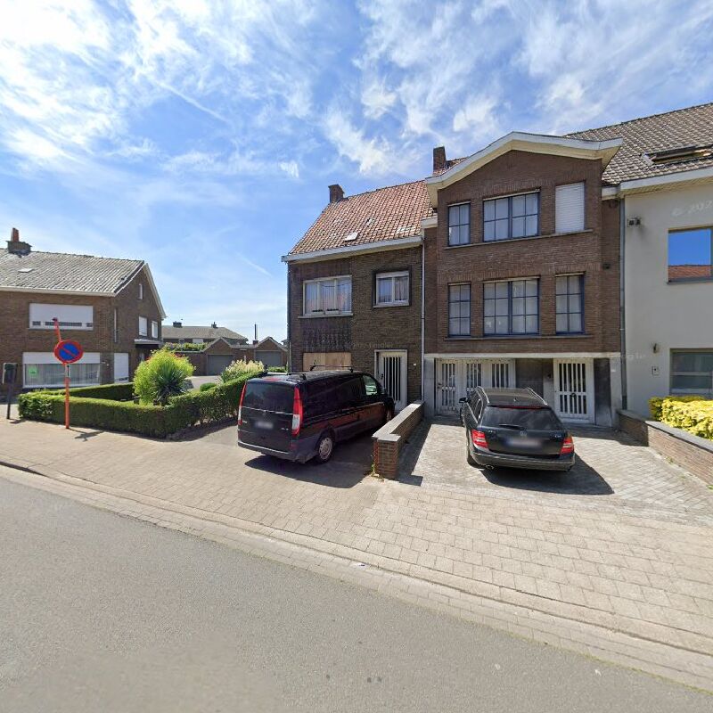 Foto van Holvoet Ann