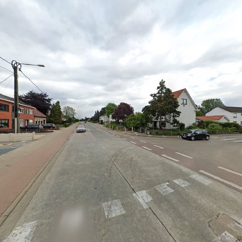 Foto van Herenthout Boudewijnlaan