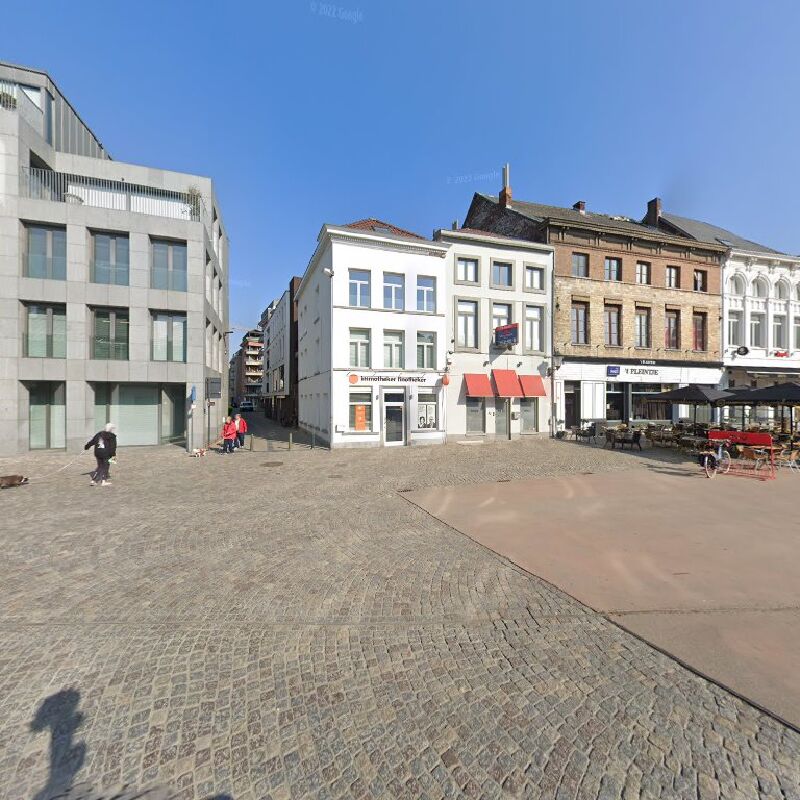 Foto van Veemarkt 3