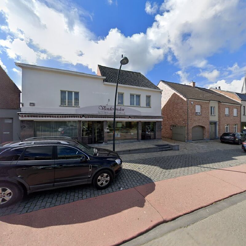 Foto van Brood- en Banketbakkerij