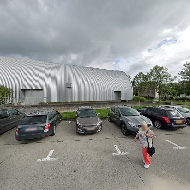 Foto van Dienst Jeugd Evergem