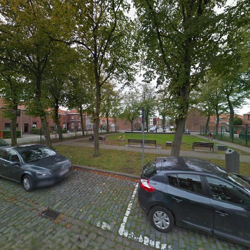 Foto van Speeltuin Lindeboomplein