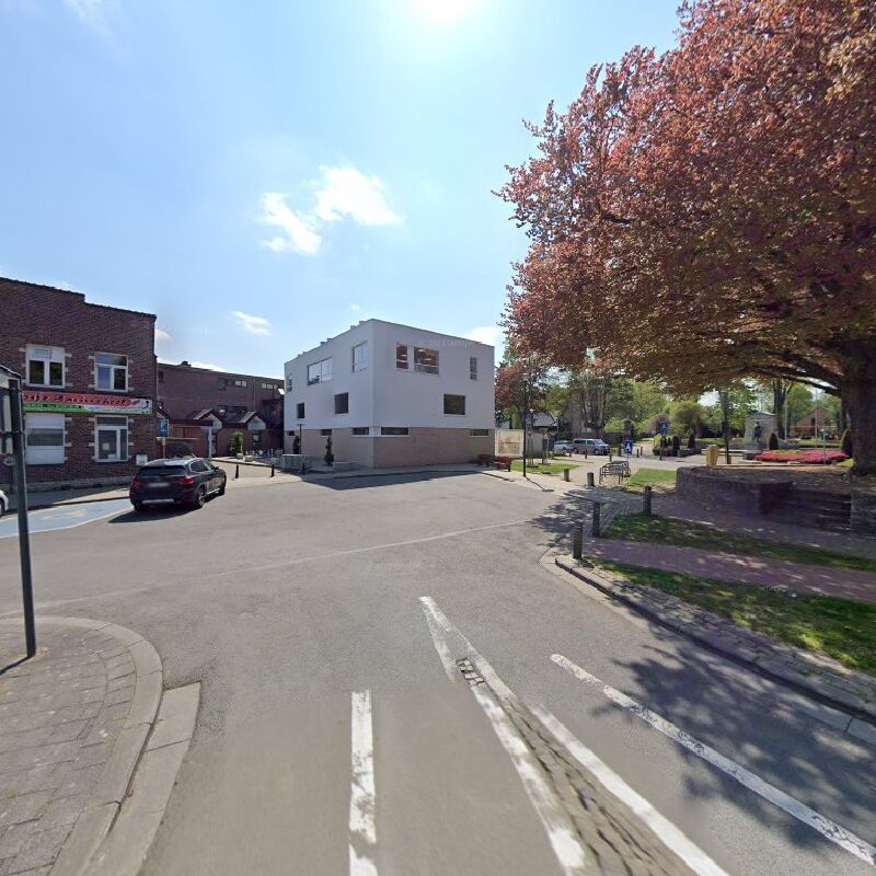 Foto van Dienst voor opvanggezinnen De Sterretjes