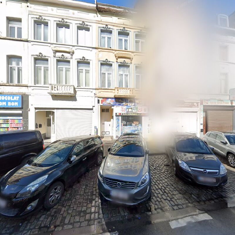 Foto van Fahd Chamal