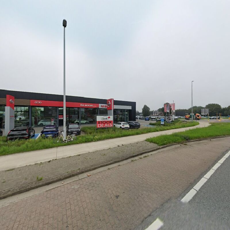 Foto van Garage Broeckx Nv