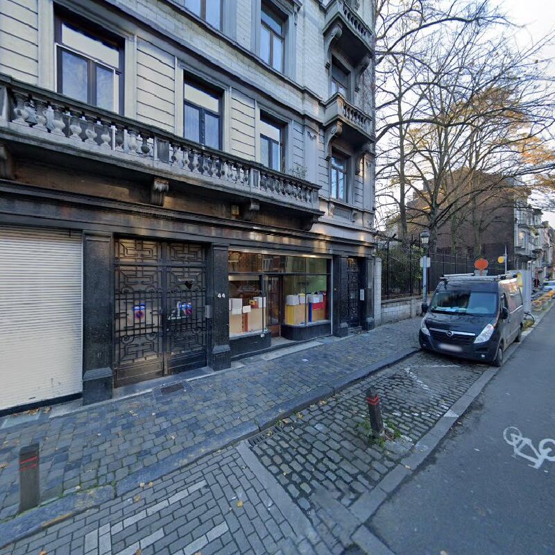 Foto van Indiana De Seze