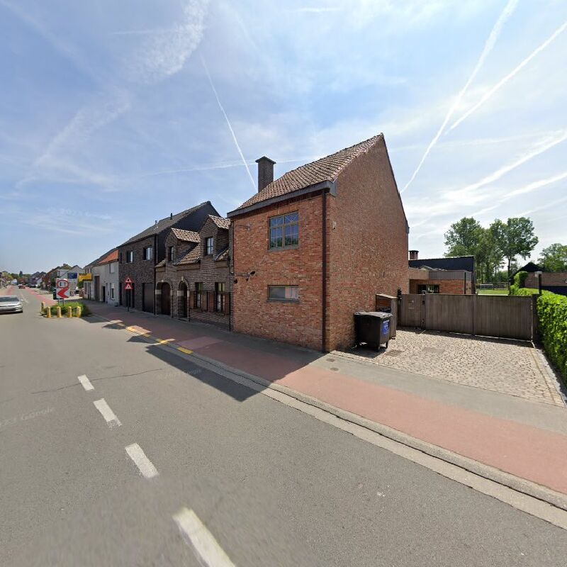 Foto van Schoonheidssalon Dominique van overloop