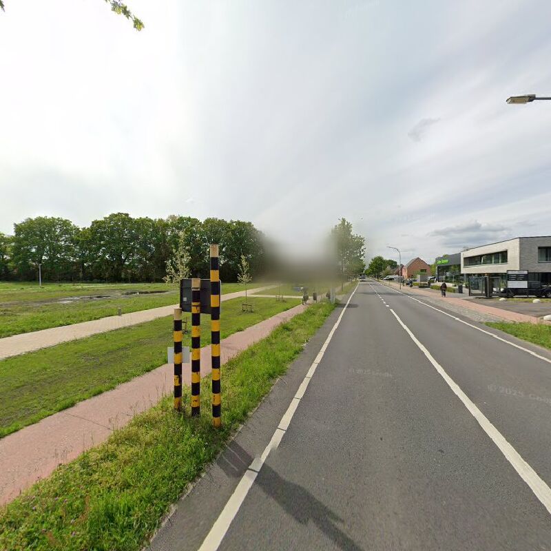 Foto van Merksplas Wijntuinstraat