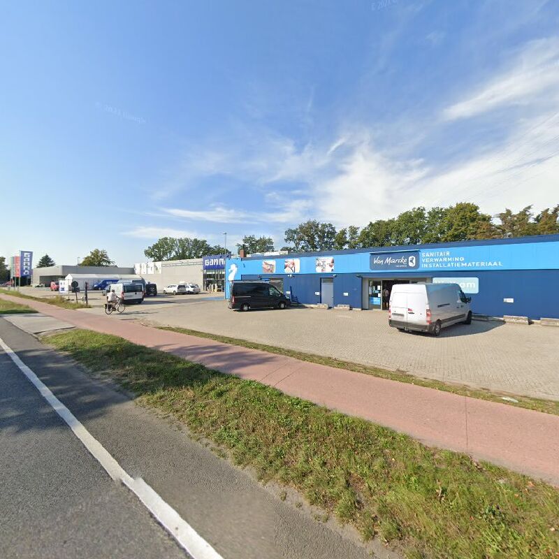 Foto van Van Marcke Technics Balen