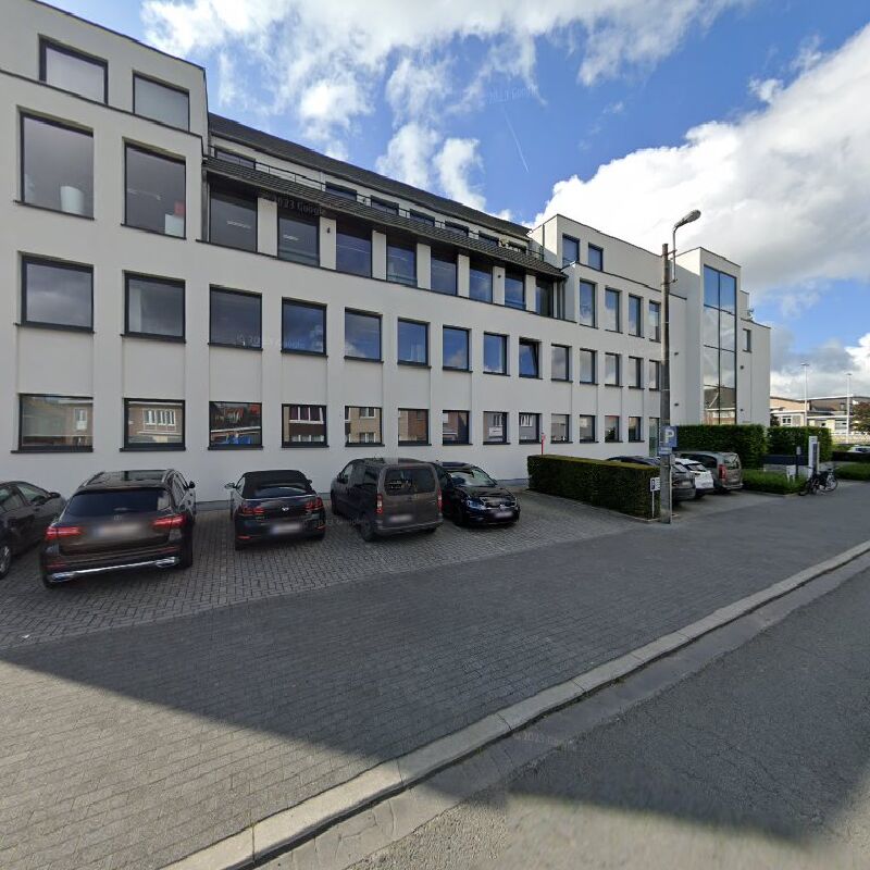 Foto van Dr. Damen Liesbet Gyneacologie