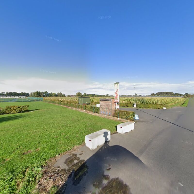 Foto van Hoveniersbond Brugge