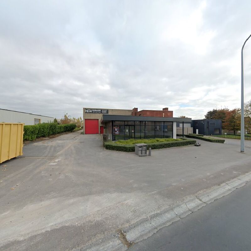 Foto van Lampaert Steven BV