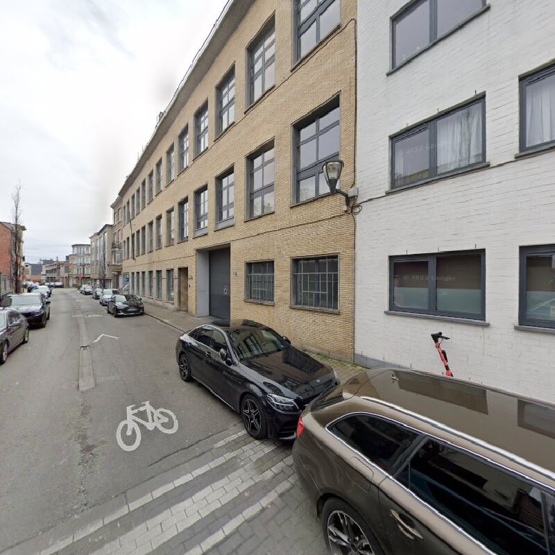 Foto van Van Eetvelde Ellen
