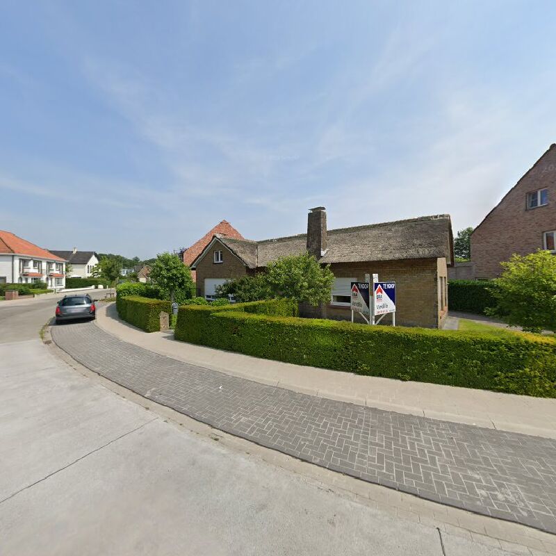 Foto van Robine De Schagt