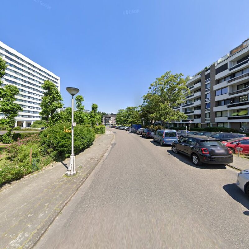 Foto van C en C architecten