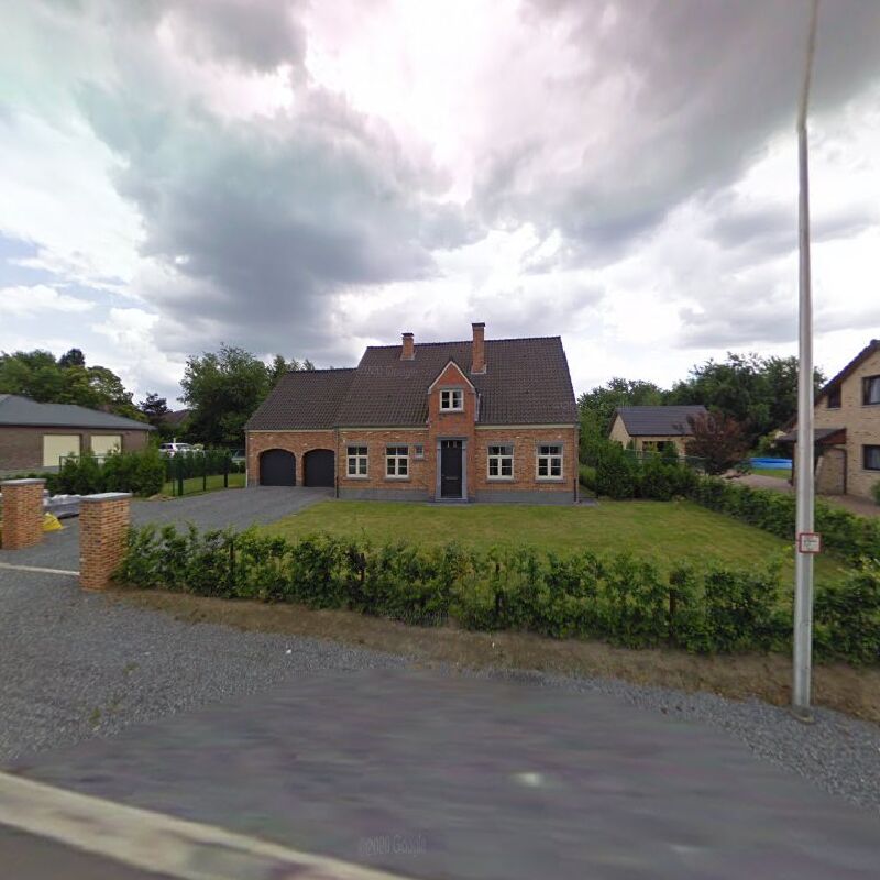 Foto van Paboes Diepenbeek