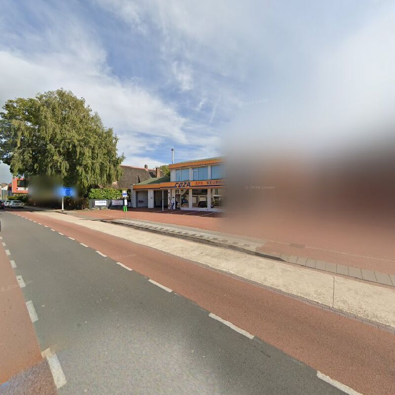 Foto van COZA APK ZONDER AFSPRAAK