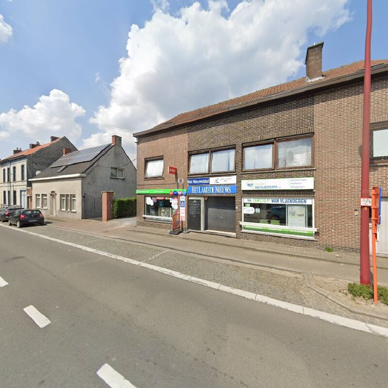 Foto van Lektuurshop Vik