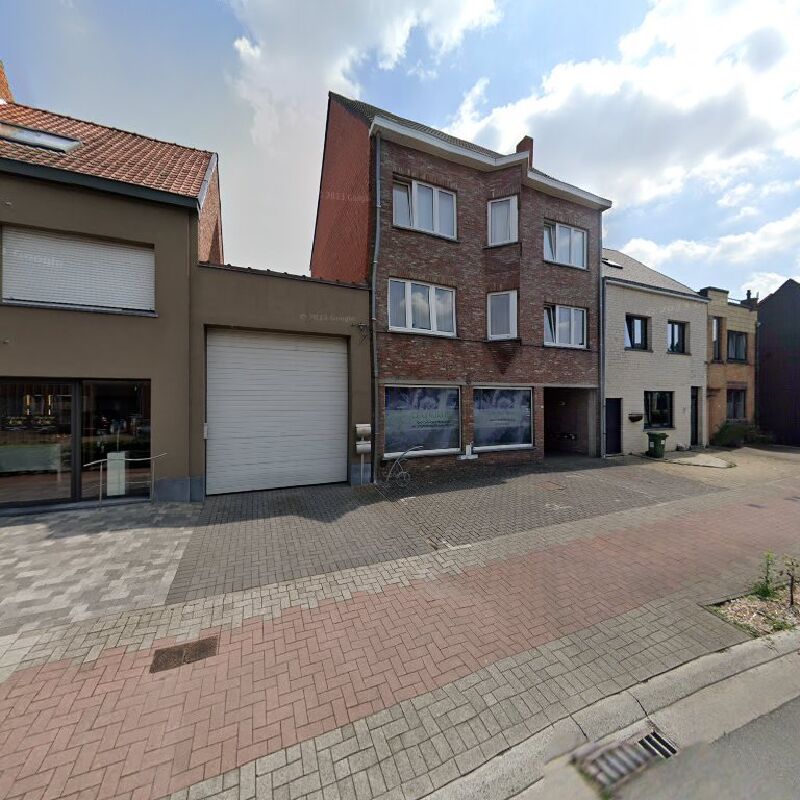 Foto van Centrum Iris