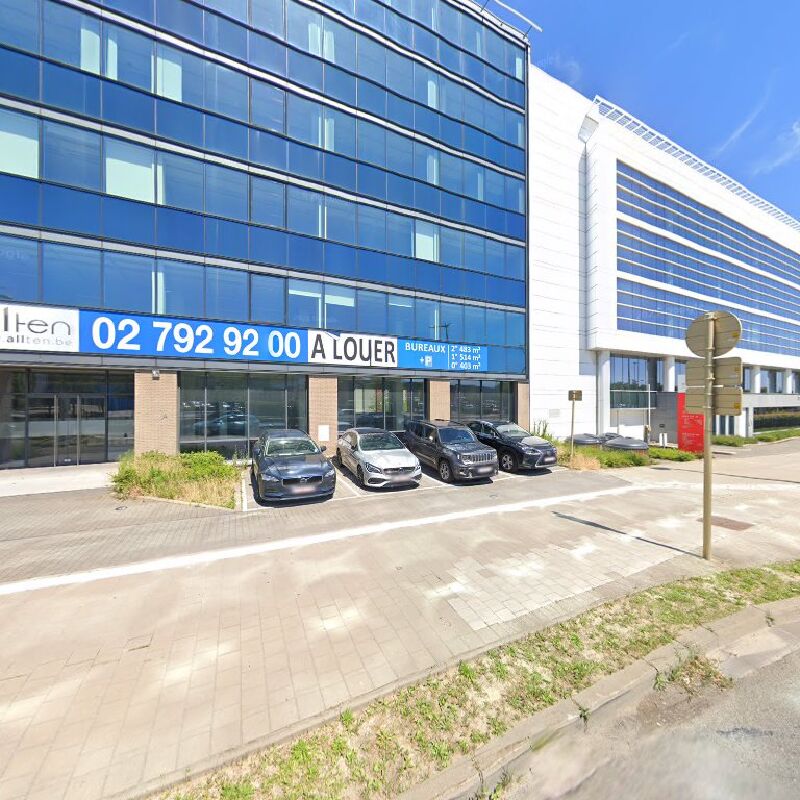 Foto van Bouygues Immobilier Belgium